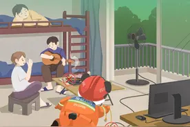 全国消防宣传日｜所有人 这组消防宣传海报，请转给您身边的人图片