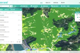 CSPON建设 | 福建：推行“阳光规划”，强化国土空间规划实施监督图片