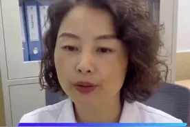 满月宝宝被剪破指甲感染食人菌，新生儿皮肤护理需谨慎图片