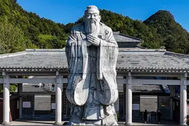 多彩贵州外宣交流汇 | 走进贵阳孔学堂，拜谒至圣先师，感悟阳明心学图片