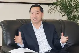 学习身边榜样 | 中圣科技（江苏）股份有限公司党委书记、董事长郭宏新：向上“捅破天” 向下“扎到根”图片