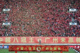 杨健：金元足球时代最风光的弄潮儿，再上头条是解散图片