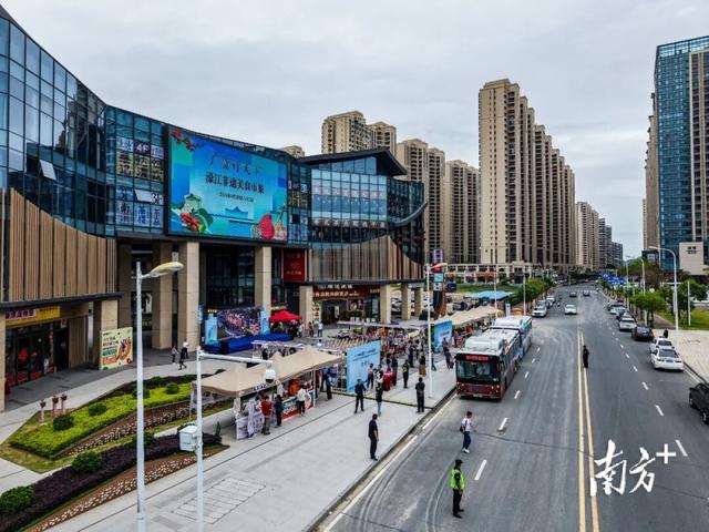 滨海旅游路激活全域旅游，濠江真火了！