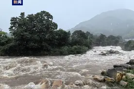 降雨导致安徽78.6万人受灾 转移安置18.9万人图片