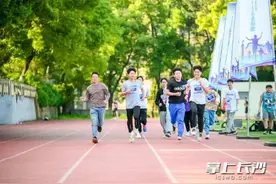 湖南强化规划用地保障，支持打造全民健身的“金角银边”图片