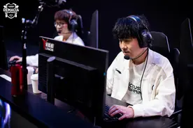「LPL」“全神班”IG正赛首秀爆冷1比3不敌深圳NIP图片
