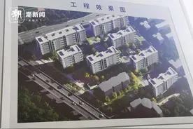杭州多个老旧小区启动自主更新民意调研！相关部门明天将出台指导意见图片