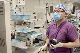 口臭竟是这种“菌”导致，它还和胃癌息息相关图片