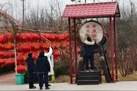 接待游客27.4万人次！临沭春节文旅消费活力四射图片