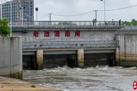防汛备汛工作图片