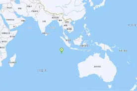 美军拟考虑马六甲海峡附近的科科斯群岛建基地？中方回应图片
