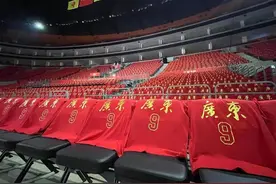 再见，9号！易建联球衣退役仪式今晚举行，附“篮球之城”打卡攻略图片