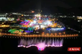国庆假期，济南钢城区美景、美食、美事“钢钢好”！图片