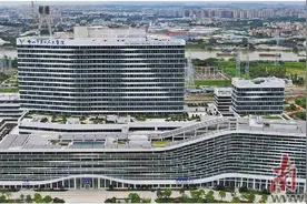 小病社区治 大病不出市图片