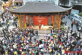 文化中国行 | 赶潮流玩法 品人文厚重——“五一”假期怀化文旅市场观察图片