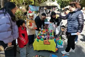 深化家庭文明建设，推动绿色低碳生活成为新风尚图片
