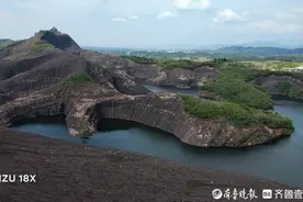 湘南秘境旅游｜高椅岭，七一一矿图片