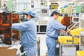 外资企业看好京津冀协同发展图片