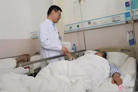 阿尔茨海默病手术后 患者记忆、情绪均有改善图片