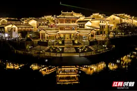2023年度怀化市十佳旅游景区公布 你去过几个？图片