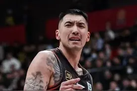 惜败首钢无缘CBA俱乐部杯四强 山东高速男篮外线状态需尽快调整图片