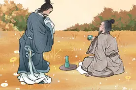 长卷丨一部山长史，一部岳麓书院兴衰史图片