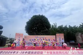 饶平“十佳旅游网红点”公布！你去过哪个？图片