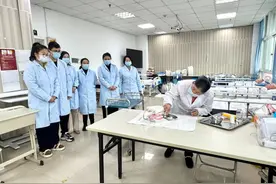 订单激增！年后，松江这个行业迎来返岗热图片