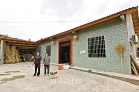 规划定了！到2027年底，内江1275户——图片