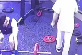 男子健身碰碎女子玉镯，被索赔五千元冤不冤？图片