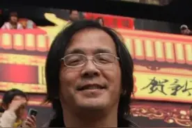 我的2023 | 明健飞：拍摄，是一种态度图片