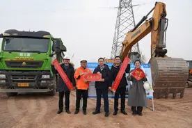 绵阳科技城新区23个项目全面开工 总投资超120亿元图片