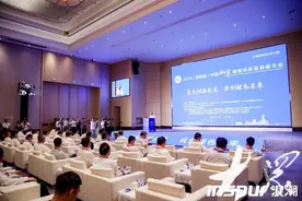 共创绿色未来，浪潮智慧能源亮相第四届中国储能高质量发展大会图片