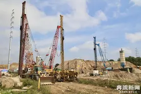 【甘快看·2024质量甘肃行】“东数西算”工程建设加速 庆阳向“中国算谷”迈进图片