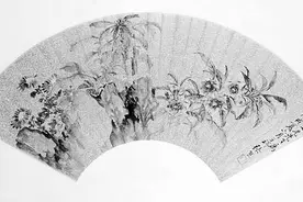 饯花时节品红楼图片