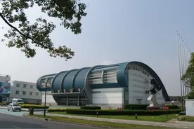 湾区半马这些地标性点位，会带给你怎样的记忆？图片