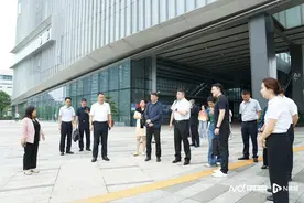 珠海无障碍检察公益诉讼情况如何？最高检、清华大学开展调研图片