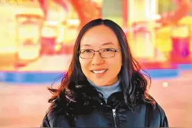 兴文化工程丨大河之南 老子的智慧伴着光阴流淌——专访河南省社会科学院文学研究所副研究员郭海荣图片