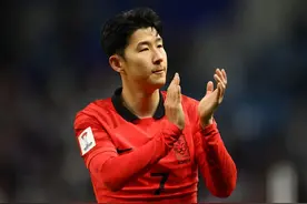 不会放水！韩国需战胜国足保住亚洲前3，确保18强赛第1档球队位置图片
