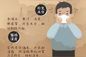 注意防范！京津冀11省区市有扬沙浮尘图片
