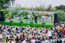 最高可获300万元资助！横琴发布新政支持文化事业发展图片
