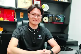 “创”出精彩！3位95后大学毕业生分享在惠创新创业故事图片