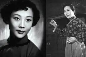 “阿庆嫂”赵燕侠去世，重温1977年这场经典片段视频封面