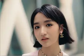21岁凭《久别·重逢》入围金像奖最佳女主角，许恩怡：年轻有无限可能图片