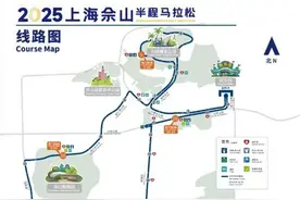 关于2025佘山半程马拉松举办期间对无人机等“低慢小”航空器临时禁飞的通告图片