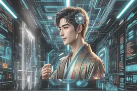 博主汉服视频被擅用作AI换脸模板图片