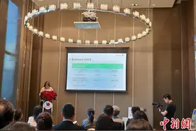 中国赴西班牙自由行游客比例今年增至85%图片