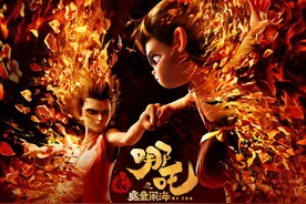 《哪吒2》刷新中国影史连续日冠纪录图片