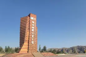 张掖七彩丹霞景区年接待游客突破300万人次图片