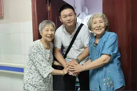吸引更多“00”后加入养老行业，南京高校率先探索图片